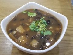 开封胡辣汤-地安门包子铺(地安门店)