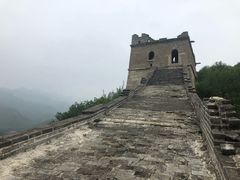 -何适山庄 ·可团建(水长城P2停车场店)