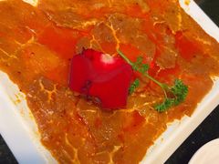 -蜀九香火锅(彩虹店)