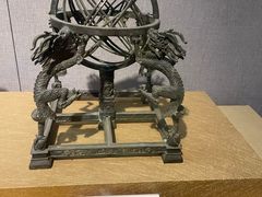 -大钟寺古钟博物馆