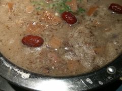 -汪爹爹武汉牛三鲜(朝外大街店)