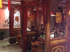 大堂-潮辣成都老火锅(奉贤扶港路店)