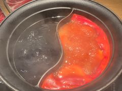 -温野菜涮涮锅(曲江大悦城店)