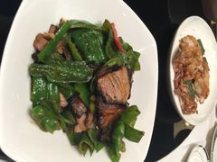 粗茶淡饭•汉口公馆-粗茶淡饭·汉口公馆(循礼门店)