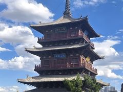 -龍聚祥烧麦馆(鼓楼店)
