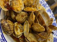 -江城燕子大排档(江汉路步行街店)