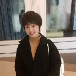 -3AM HAIR SALON染发烫发接发