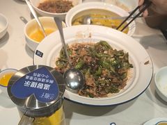 -兰湘子·湘菜小炒(三桥万象城店)