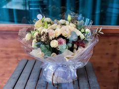 -ChaKo Flora ·茶子花艺 (市北店)