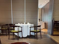 -香雪海饭店中餐厅(人民桥店)