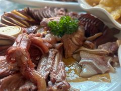 -大鹅岛绿色生态美食园