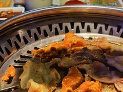 -梨花自助烤肉(天河城店)