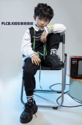 -菲啦城堡高端儿童摄影会所(武夷商业城店)