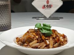 -大鸭梨烤鸭店(花园村店)