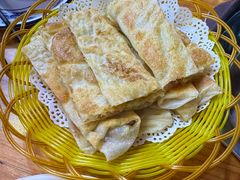 榴莲飞饼-洪大厨鸡煲(福田店)