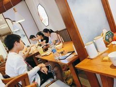 -包小笼·金牌汤包(中山路店)