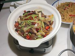 -小菜园新徽菜(镇江丹阳吾悦店)