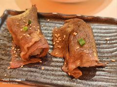 -莲寿司(国兴店)