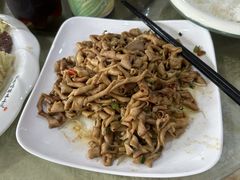 -区海鸡场饭店(石壁店)