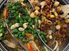 -锦尚阁烤鱼(望京新荟城店)