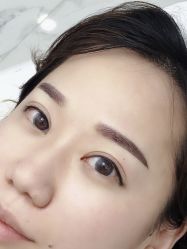 -HQ半永久纹绣纹眉