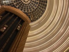 -杭州国际会议中心洲际酒店-原素全日餐厅(解放东路店)