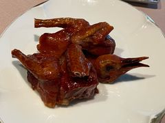 脆皮妙龄鸽-新荣记(新源南路店)