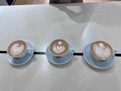 -PCA专业咖啡技能训练营(西南重庆总部)