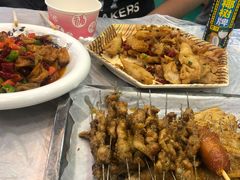-小民大排档(马场角横路店)