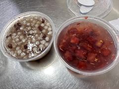 -芳婆糕团店(王府大街店)