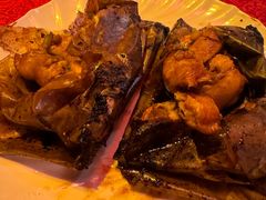 -粤北餐馆