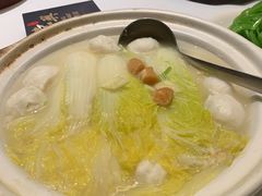 -荣兴酒家(徐家汇店)