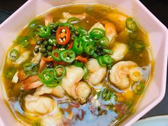沸腾虾球-赵小姐丨新中餐(曲江店)