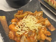 -HONGA HONGA雄家(曹路店)