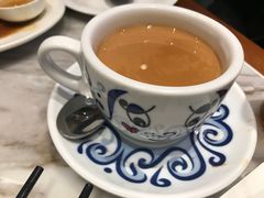 -翠華餐廳(浦东机场T1店)