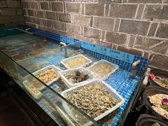 -小时候焗海鲜(鄞州万达店)