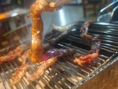 牛肋条-丹东特色烤肉(南光三部店)