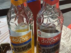 -回头烧烤(悦荟购物中心店)