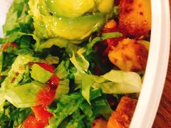 铁板鸡肉碗里道-油梨树 AVOCADO TREE(亮马桥店)