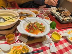 -西贝(无锡万象城店)