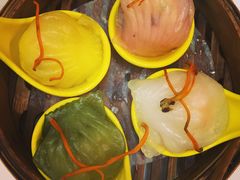 高汤四色虾饺妹-虾饺妹·酒家(金碧店)