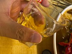 -老钟家烤羊排·敦伊阁清真餐厅胡羊焖饼