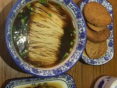 -孙盛兴奥灶面馆·蟹黄面·三虾面(山塘街总店)