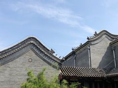 -莲池书院博物馆
