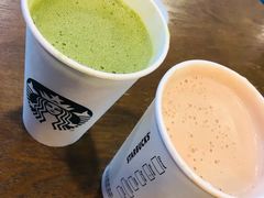 -星巴克臻选(威海威高广场店)