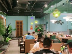 大堂-春润大地海南椰子鸡(沙井京基百纳广场店)