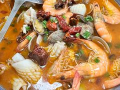 -老船长海鲜大排档(集美店)