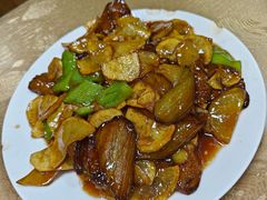 地三鲜-春饼小吃(钱塘街店)
