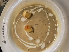 -美森西餐厅(曙光大道店)