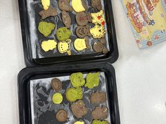 -爱之旅diy烘焙坊(西直门店)